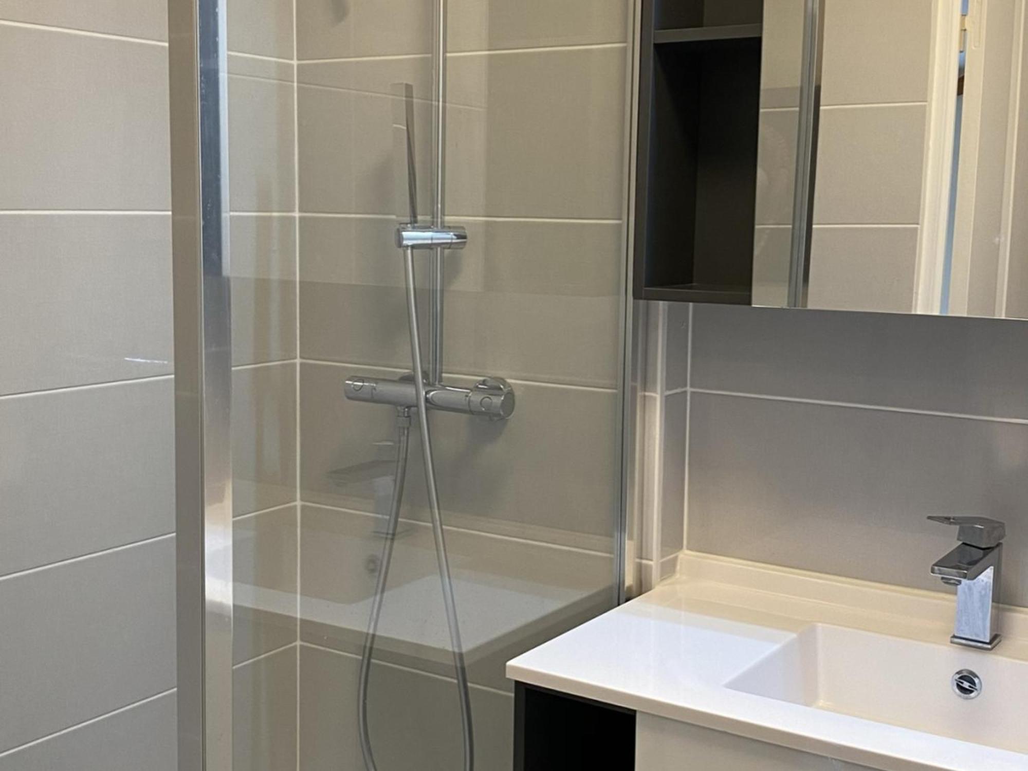 Appartement Dives-sur-Mer, 3 pièces, 6 personnes - FR-1-487-206 Extérieur photo